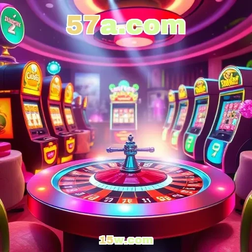 57a.com Promoções