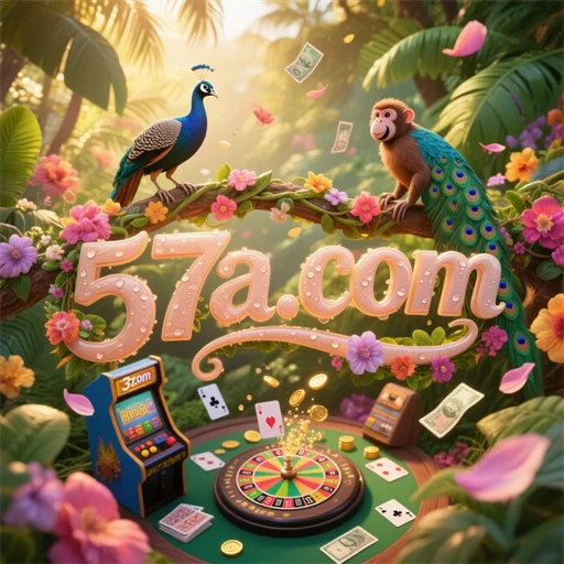 Descubra a Categoria de Aposta no 57a.com: Emoção e Oportunidades