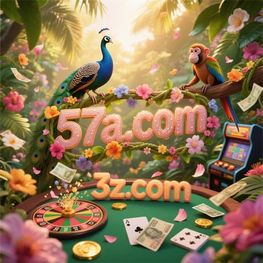 A Revolução dos Jogos com Criptomoedas: O que Esperar da Nova Categoria no 57a.com