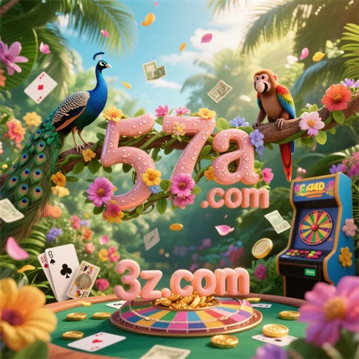 Explorando a Categoria de Jackpot no 57a.com