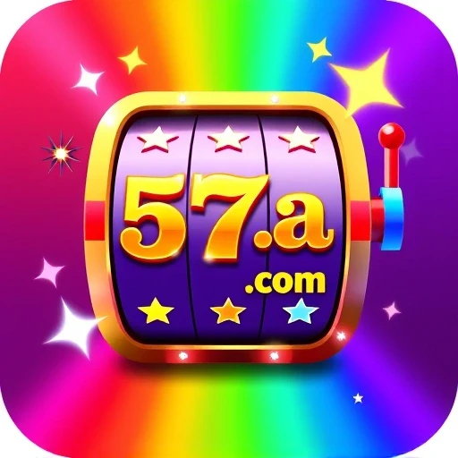 Logotipo 57a.com