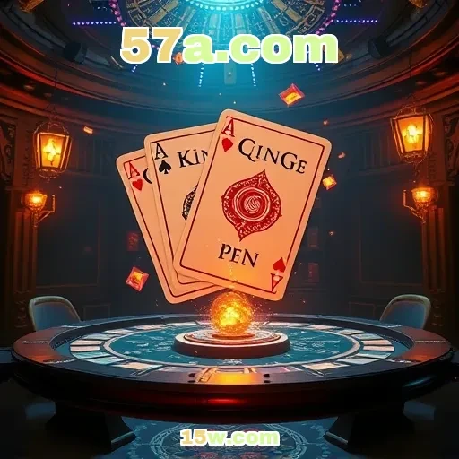 57a.com Cassino Ao Vivo